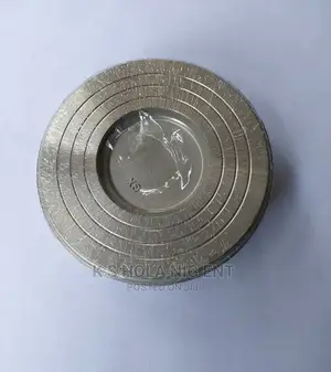 2" Non Return Valve