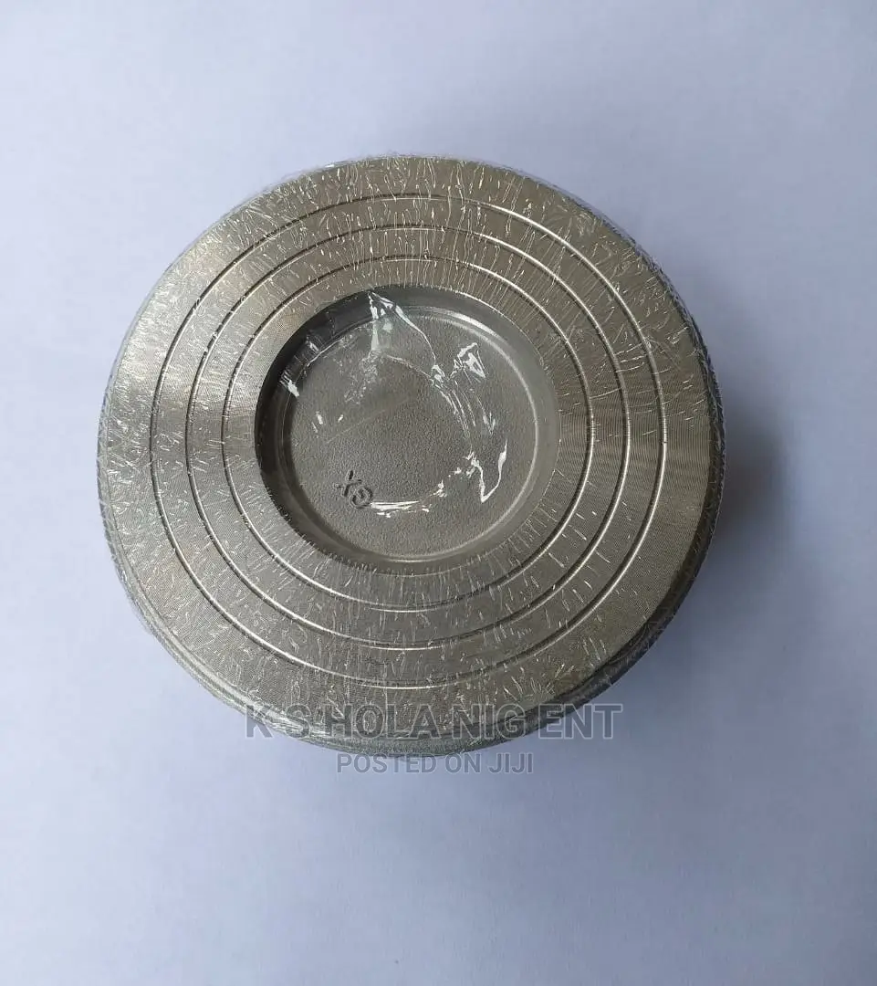 2" Non Return Valve
