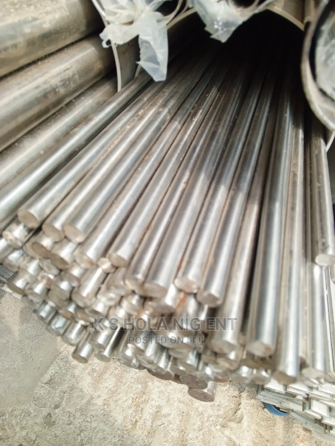 Stainless Steel Bar / Rod