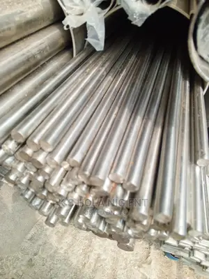 Stainless Steel Bar / Rod