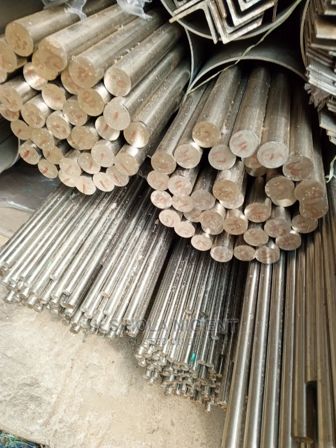 Stainless Steel Bar / Rod