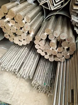 Stainless Steel Bar / Rod