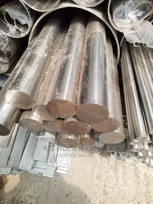 Stainless Steel Bar / Rod