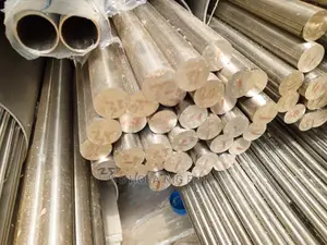 Stainless Steel Bar / Rod