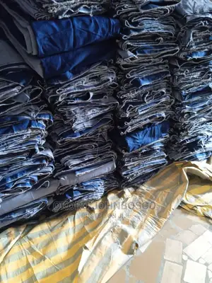 Denim Material/Jeans Material