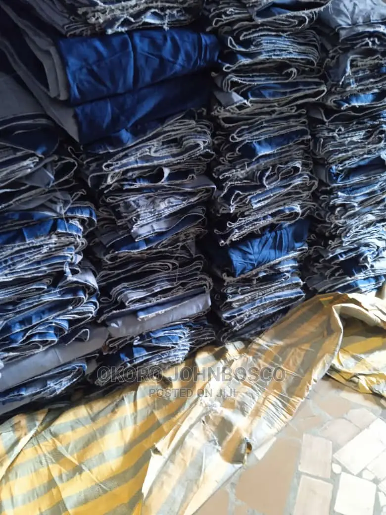 Denim Material/Jeans Material