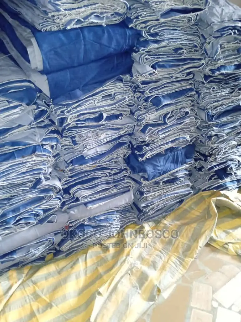 Denim Material/Jeans Material
