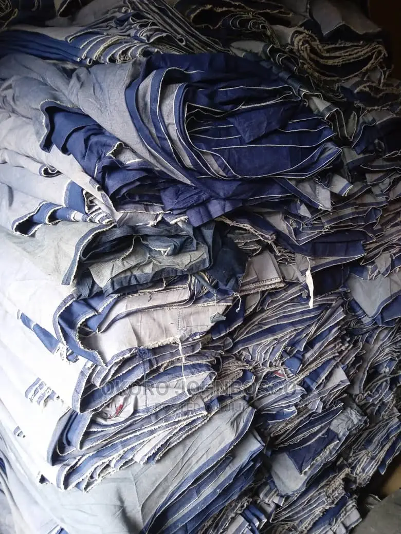 Denim Material/Jeans Material