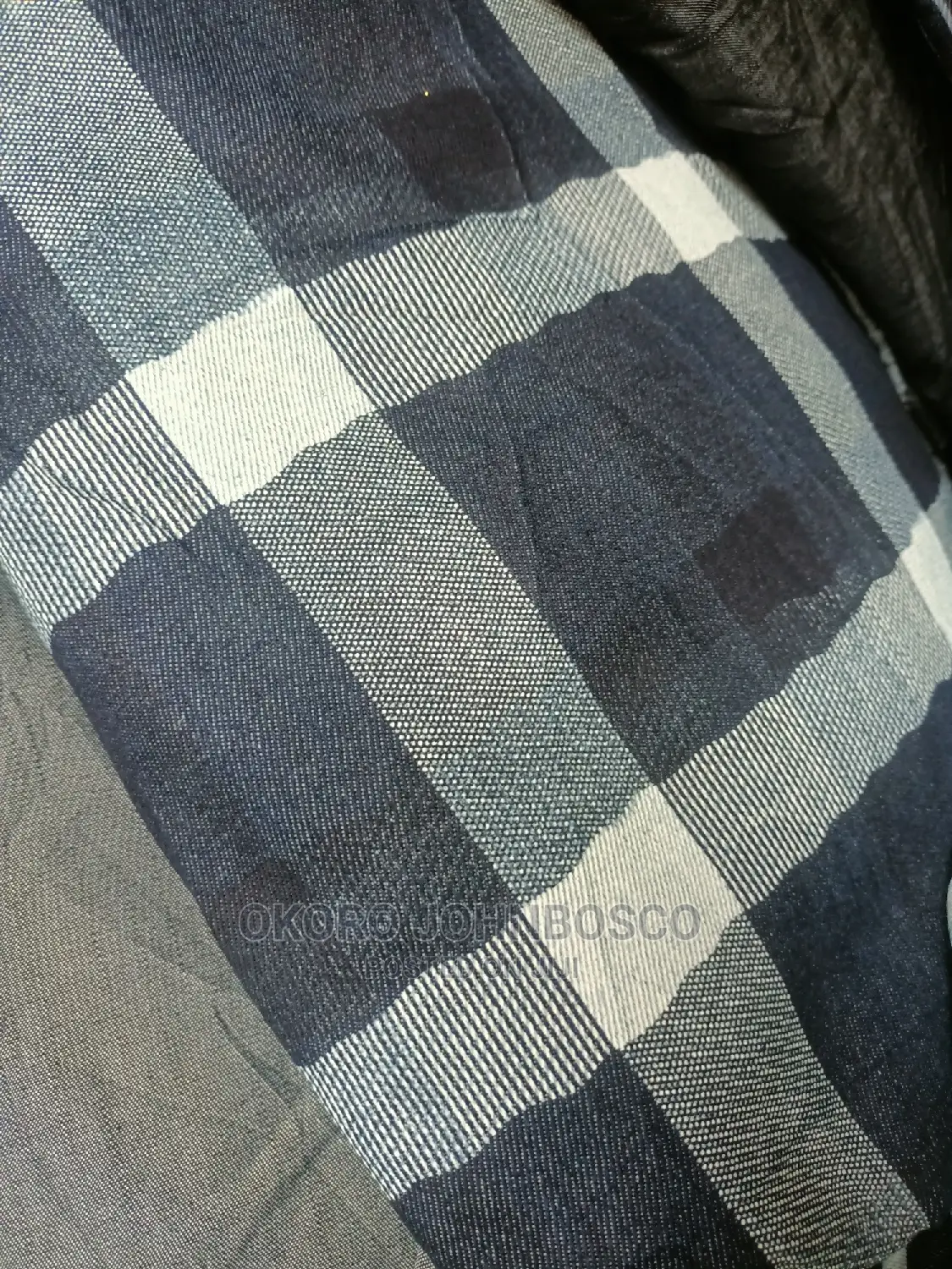 Denim Material/Jeans Material