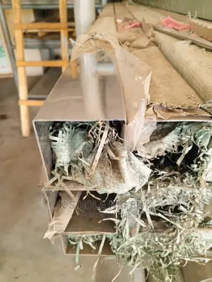 50x50x1,2mm Square Pipe 304