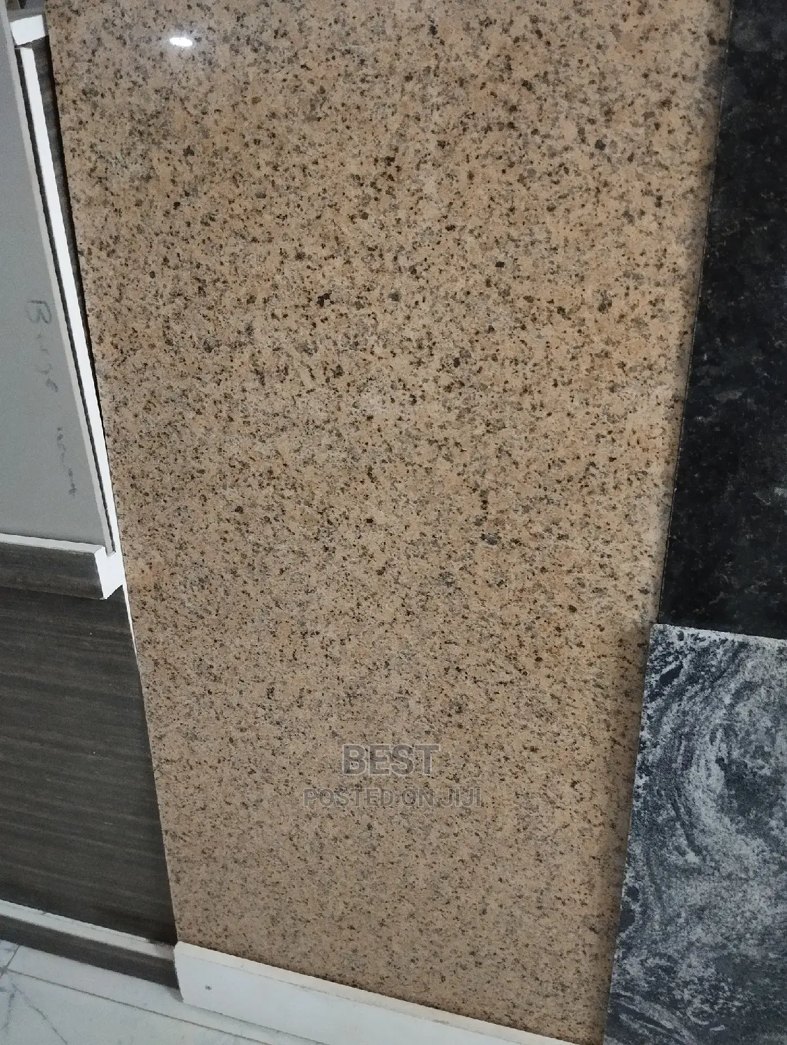 Granite Stone