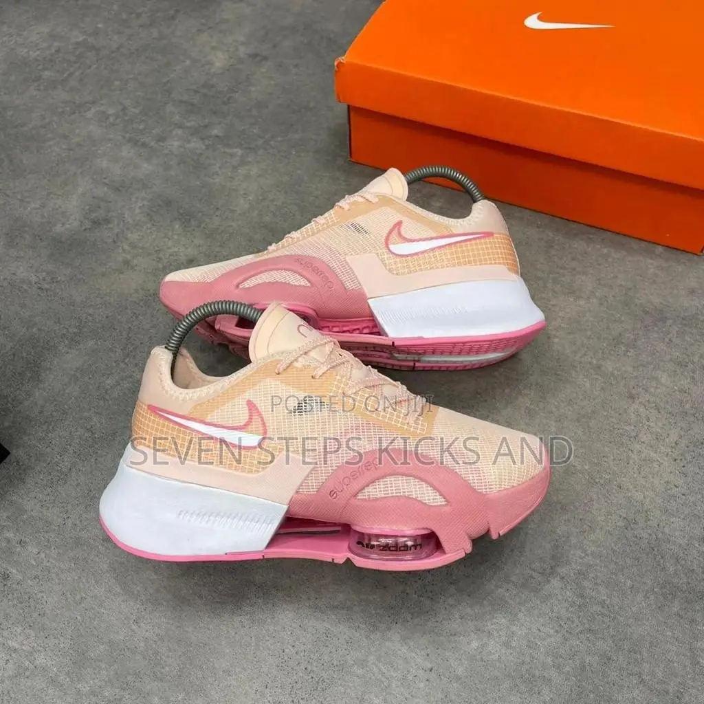 Original Nike Air Max Sneakers