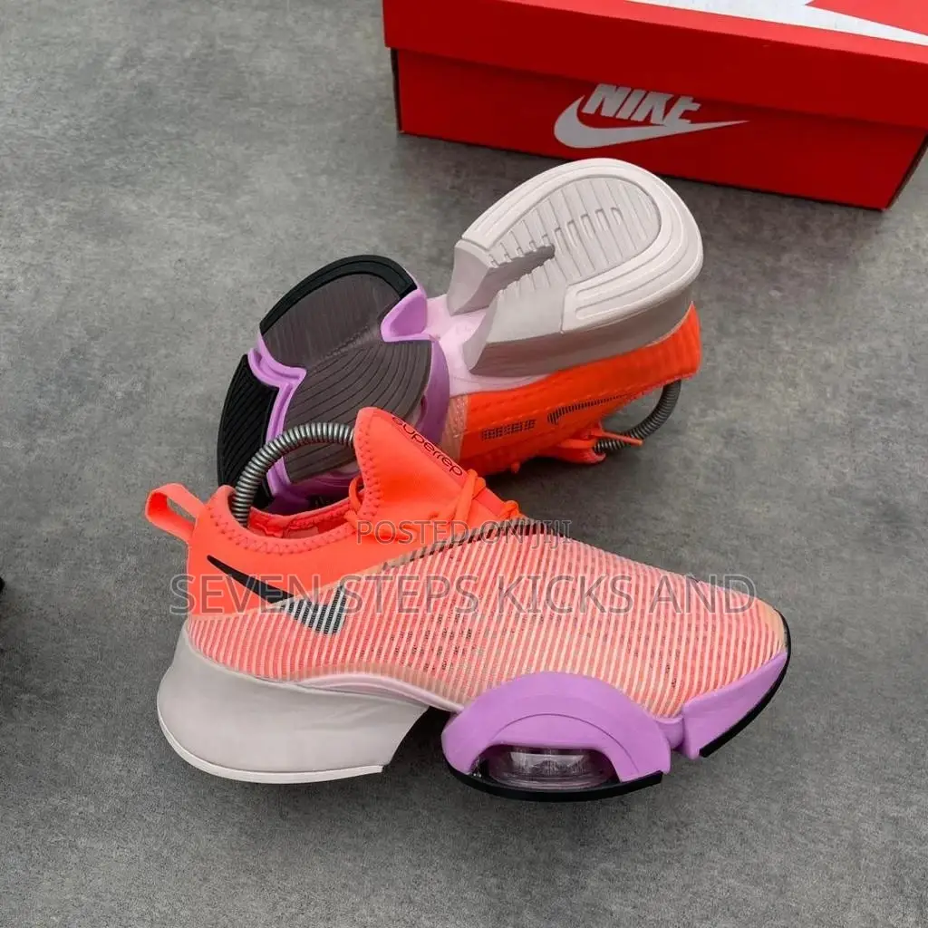 Original Nike Air Max Sneakers