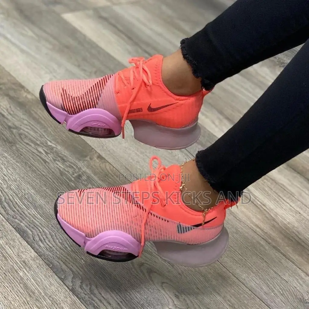 Original Nike Air Max Sneakers