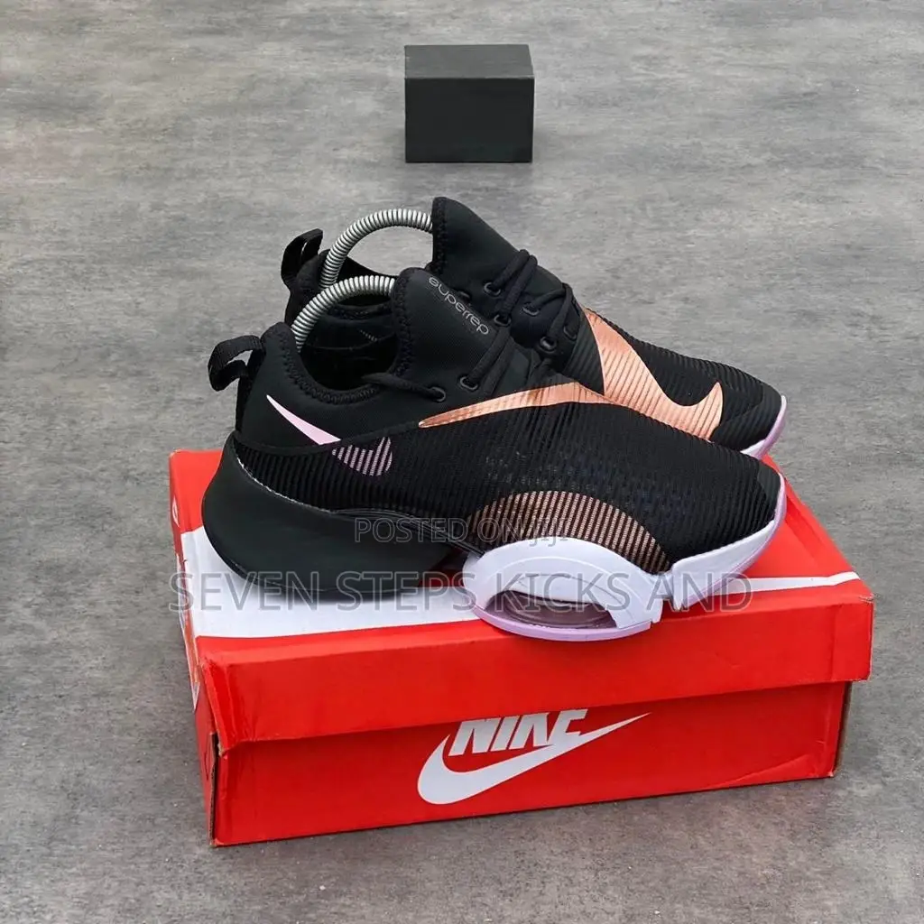 Original Nike Air Max Sneakers