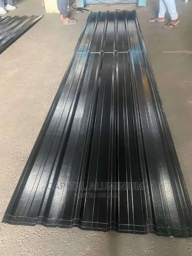Longs Pan Aluminium