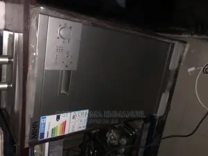 Dishwasher