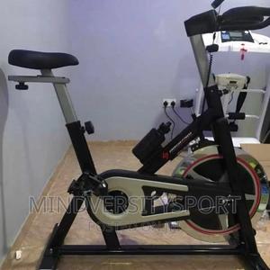 American Fitness Treadmill