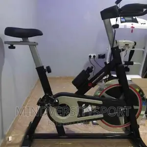 American Fitness Treadmill