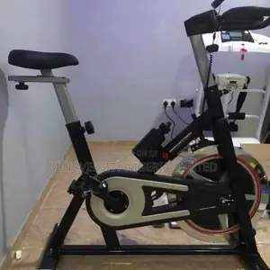 American Fitness Treadmill