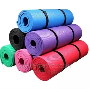Standard Yoga Mat