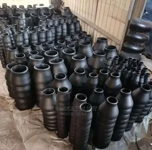 Mildsteel Reducer Welded