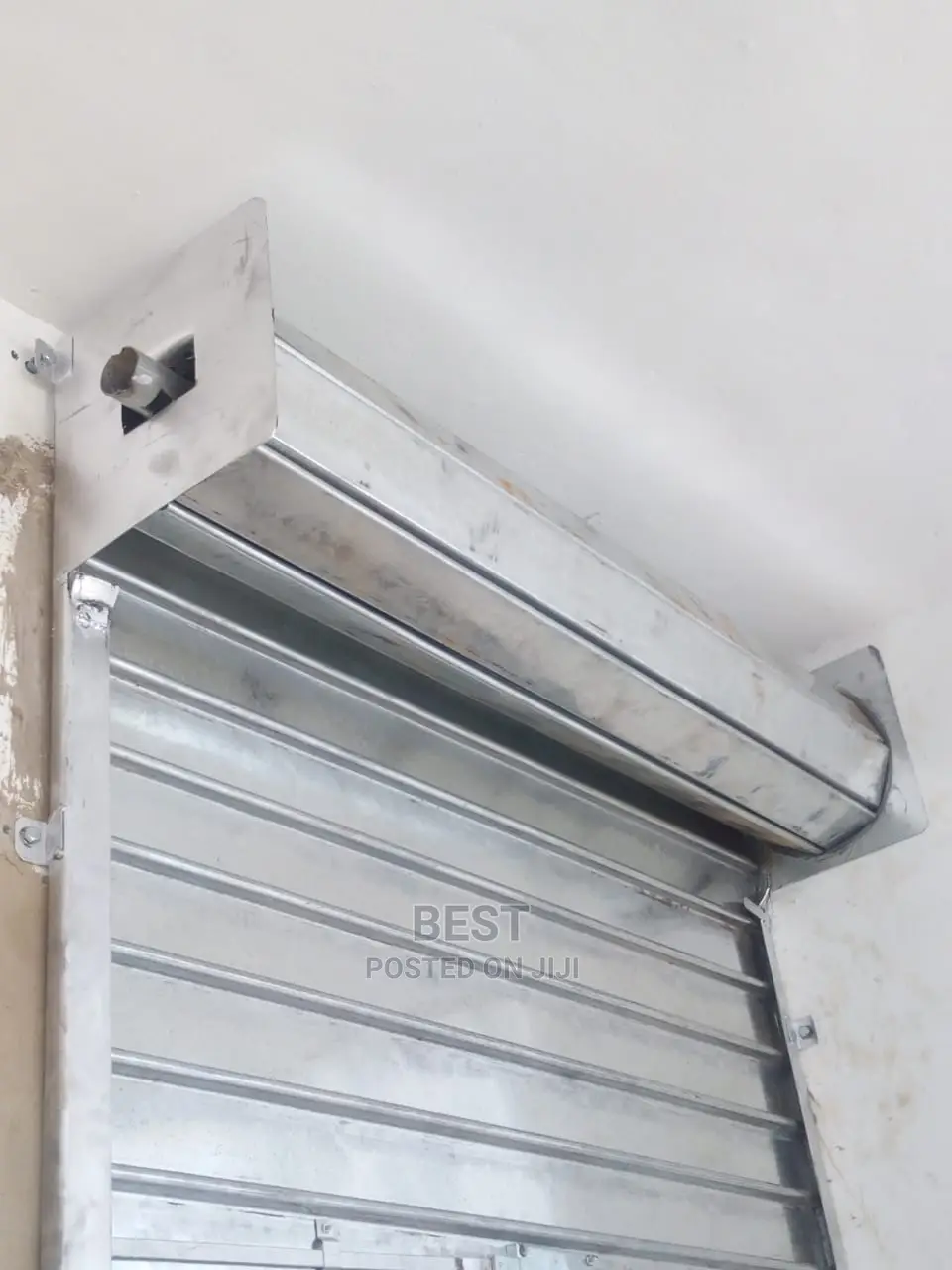 Rolling Shutter