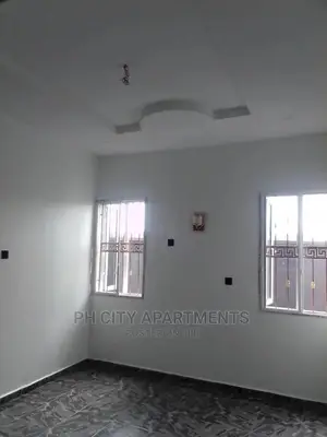 3bdrm Block of Flats in Cedarwood Estate, Port-Harcourt for rent