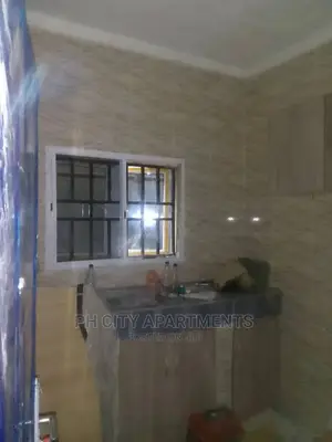 3bdrm Block of Flats in Cedarwood Estate, Port-Harcourt for rent