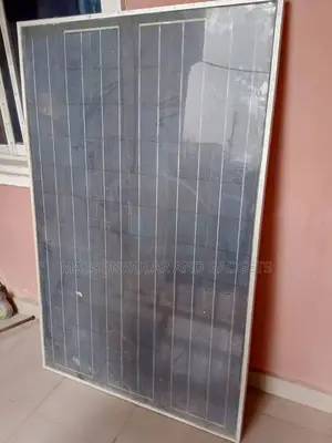 Solar Panels, Canadian Solar