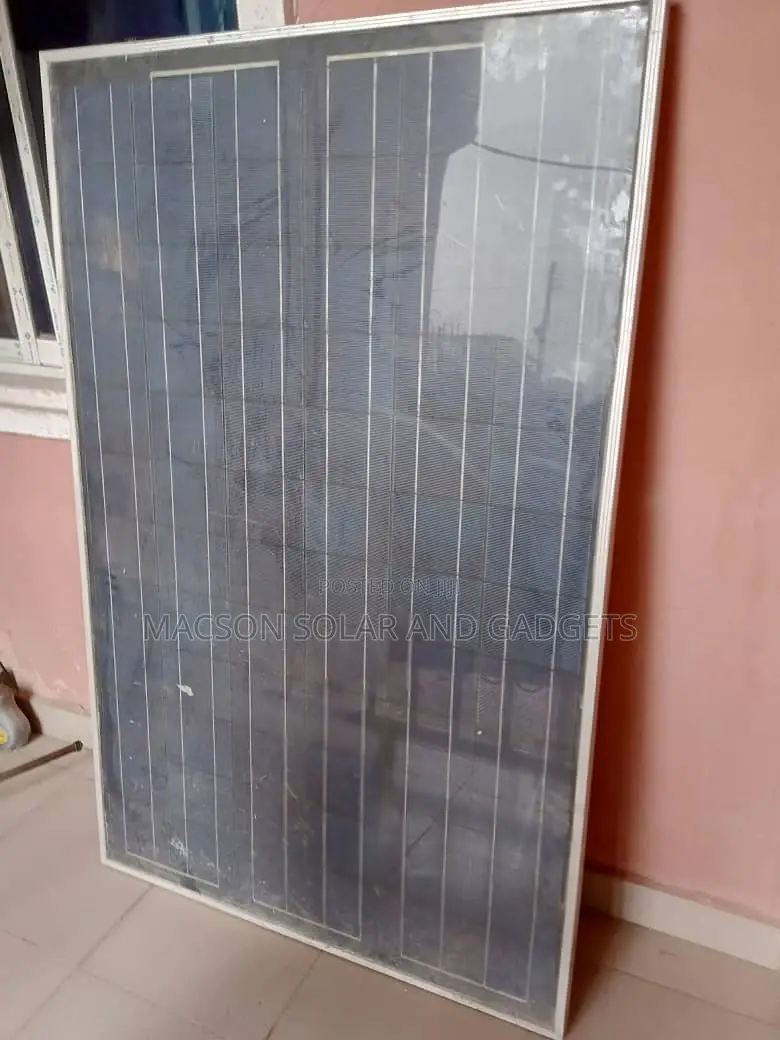 Solar Panels, Canadian Solar