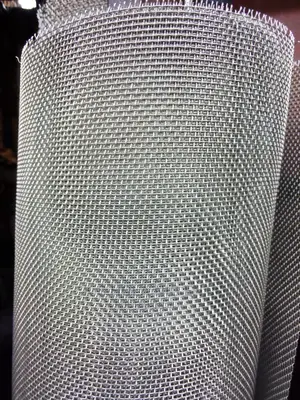 40 Mesh Wire