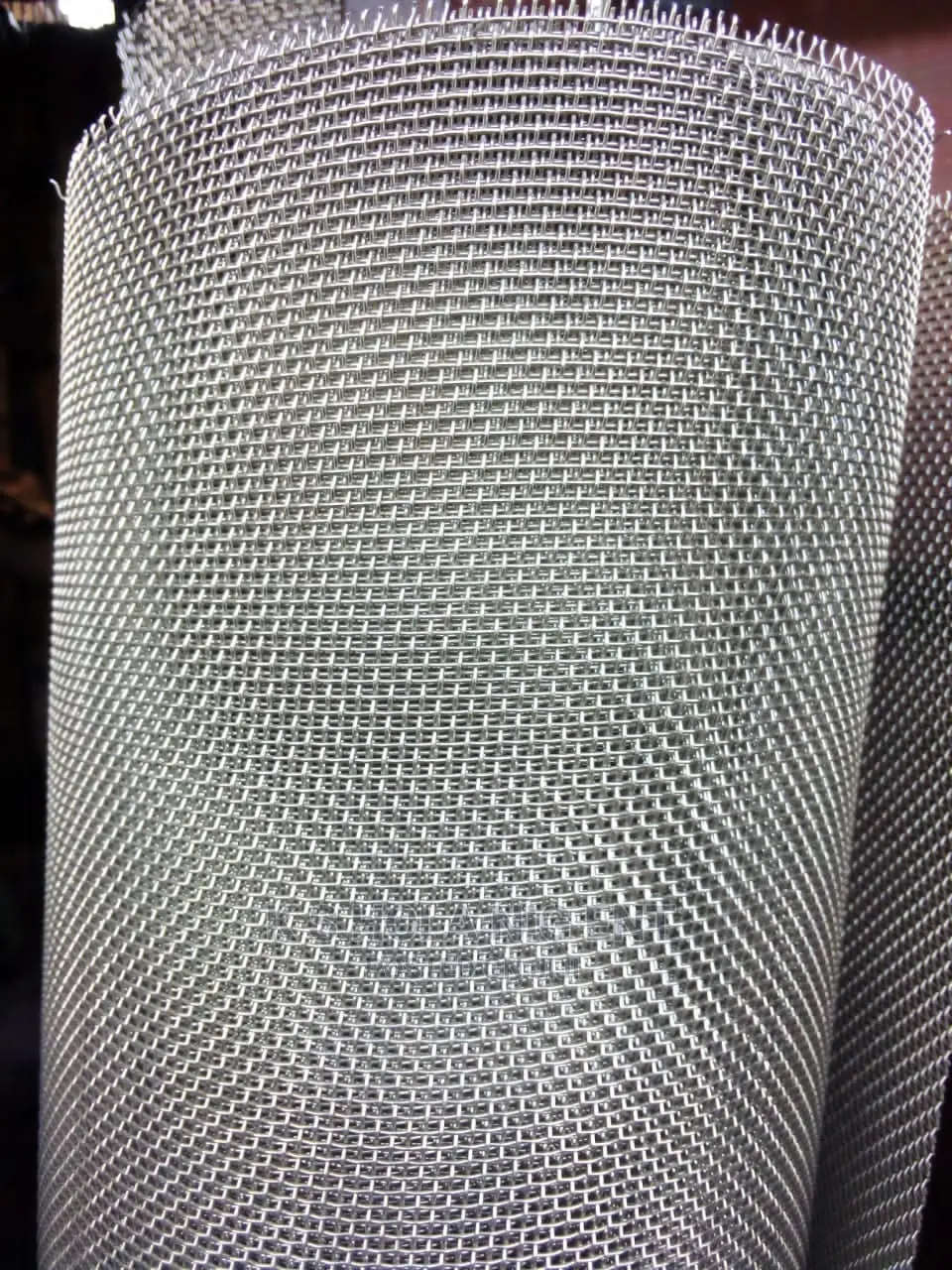 40 Mesh Wire