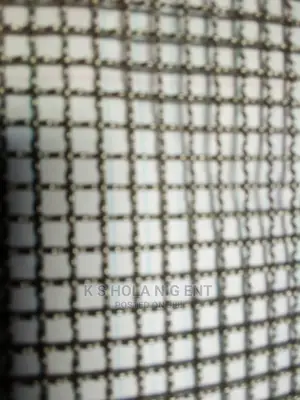 Stainless Steel Wire Mesh