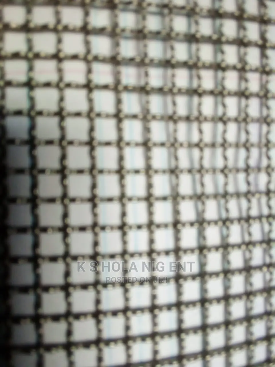 Stainless Steel Wire Mesh