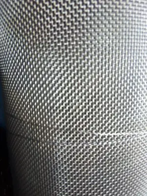 Stainless Steel Wire Mesh
