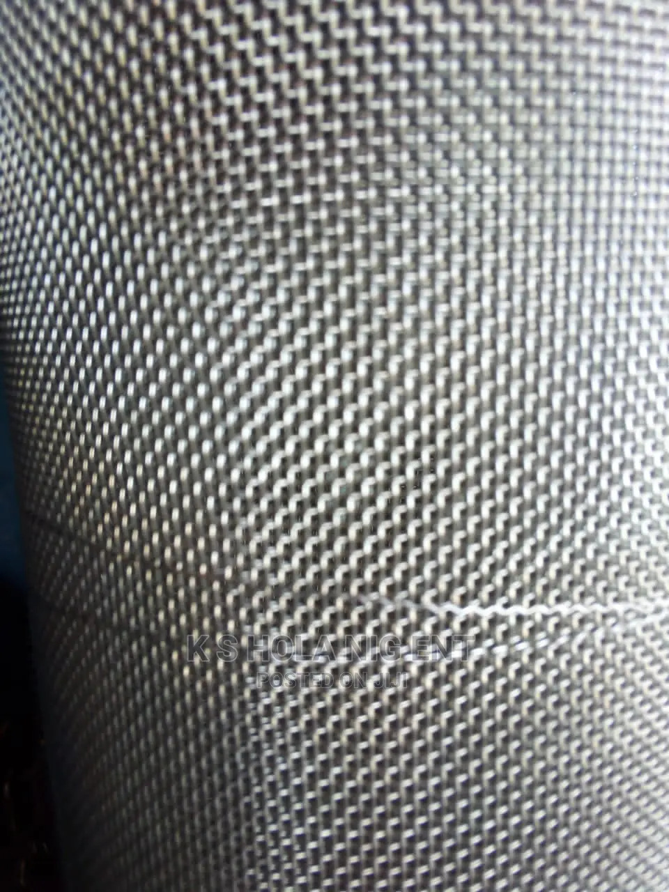 Stainless Steel Wire Mesh
