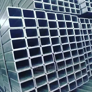 50mm X 50mm X 3mm Square Pipe