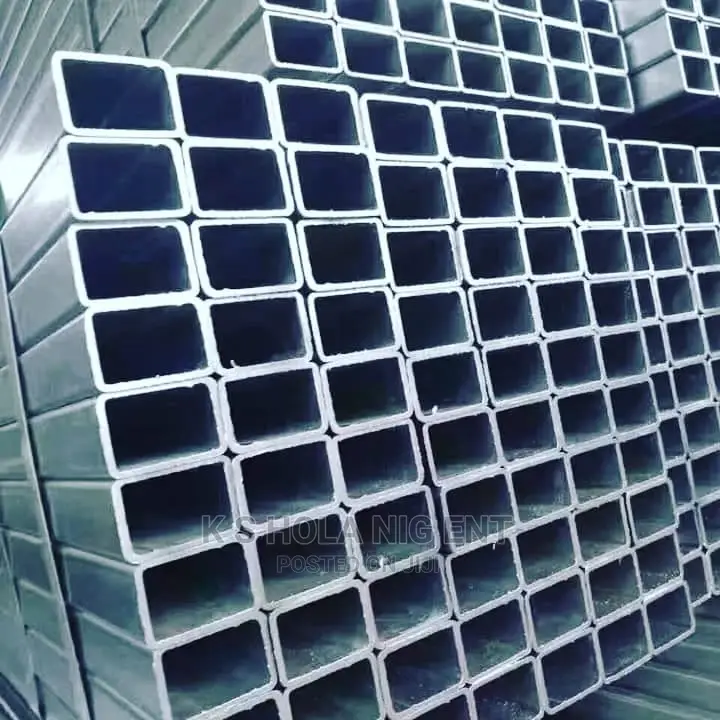 50mm X 50mm X 3mm Square Pipe