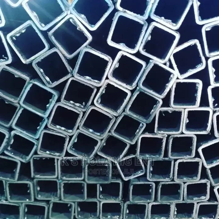 50mm X 50mm X 3mm Square Pipe