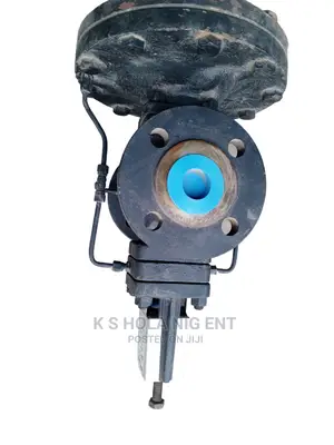 Pressure Relief Valve