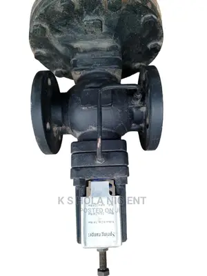 Pressure Relief Valve