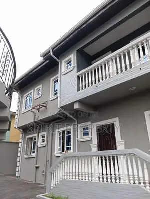 Furnished 3bdrm Apartment in Shangisha, Magodo for rent