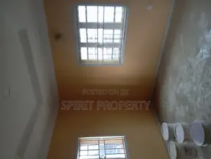 3bdrm Apartment in Ogudu for rent