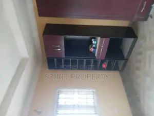 3bdrm Apartment in Ogudu for rent