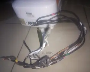 Prag Stabilizer Servo 10KVA