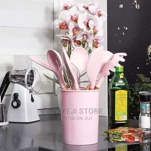 12 Pieces Kitchen Utensils Set Kitchen Accessories