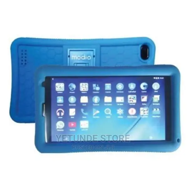 Alheri Android iPad for Kids Leaning