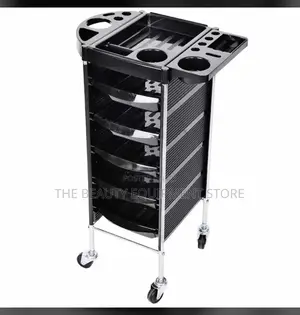 Salon Tools Trolley