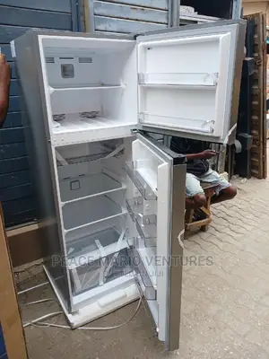 Original Midea 300L Refrigerator 2doors With Warranty 3yrs